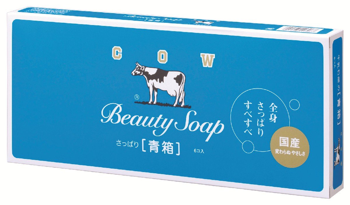 Cow Soap